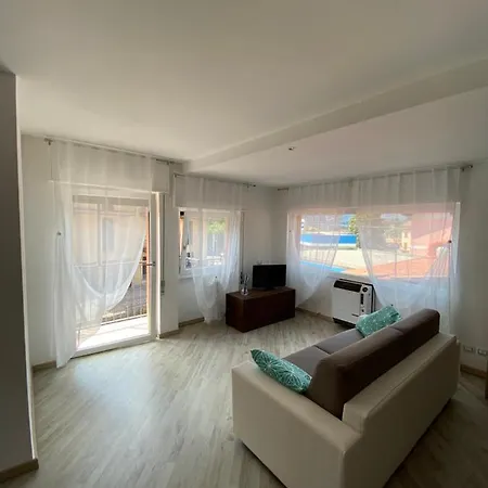 Cannella Apartment Bellagio