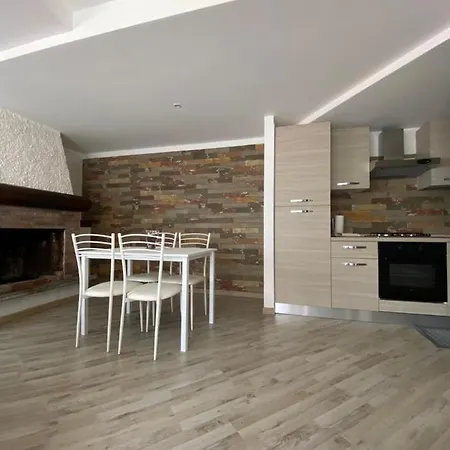 Cannella Apartment *