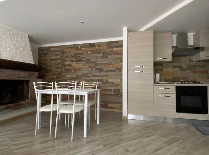 Cannella Apartmán *