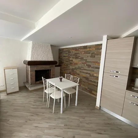 Cannella Apartmán Bellagio
