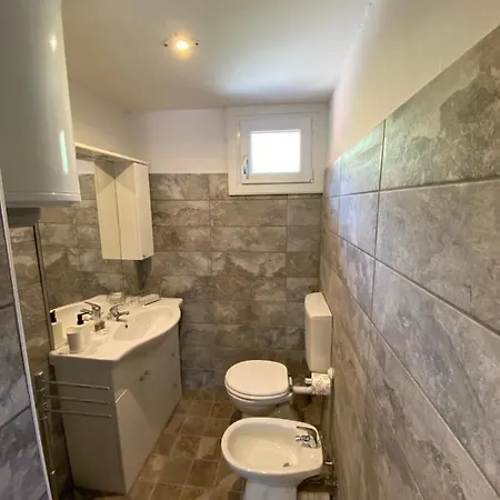 Cannella Apartment