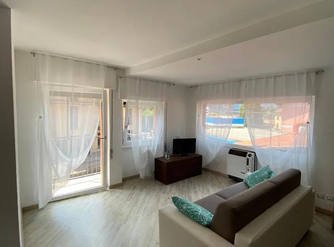 Cannella Apartman Bellagio