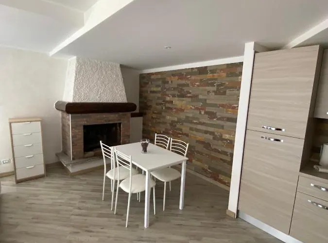 Cannella Apartman Bellagio