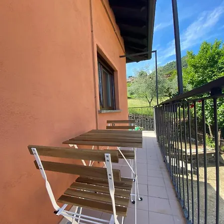 Cannella Apartment